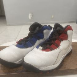 Gently Used Shoes 