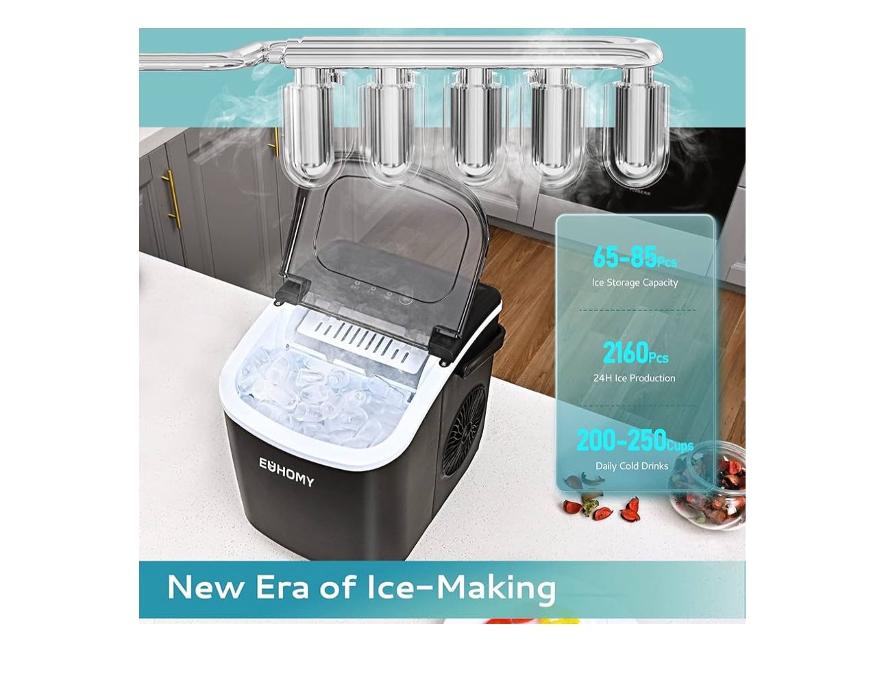 Ice Maker 