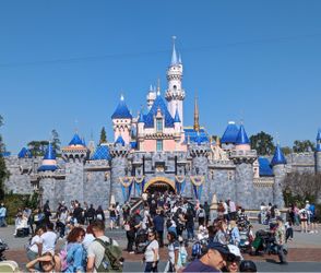 Disney Land