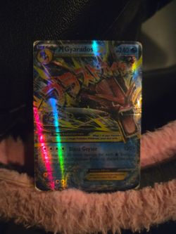 Pokémon cards