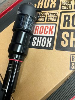 ROCKSHOX Super Deluxe Select shock
