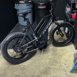 Ebike 