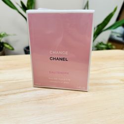 Chanel Chance Parfum