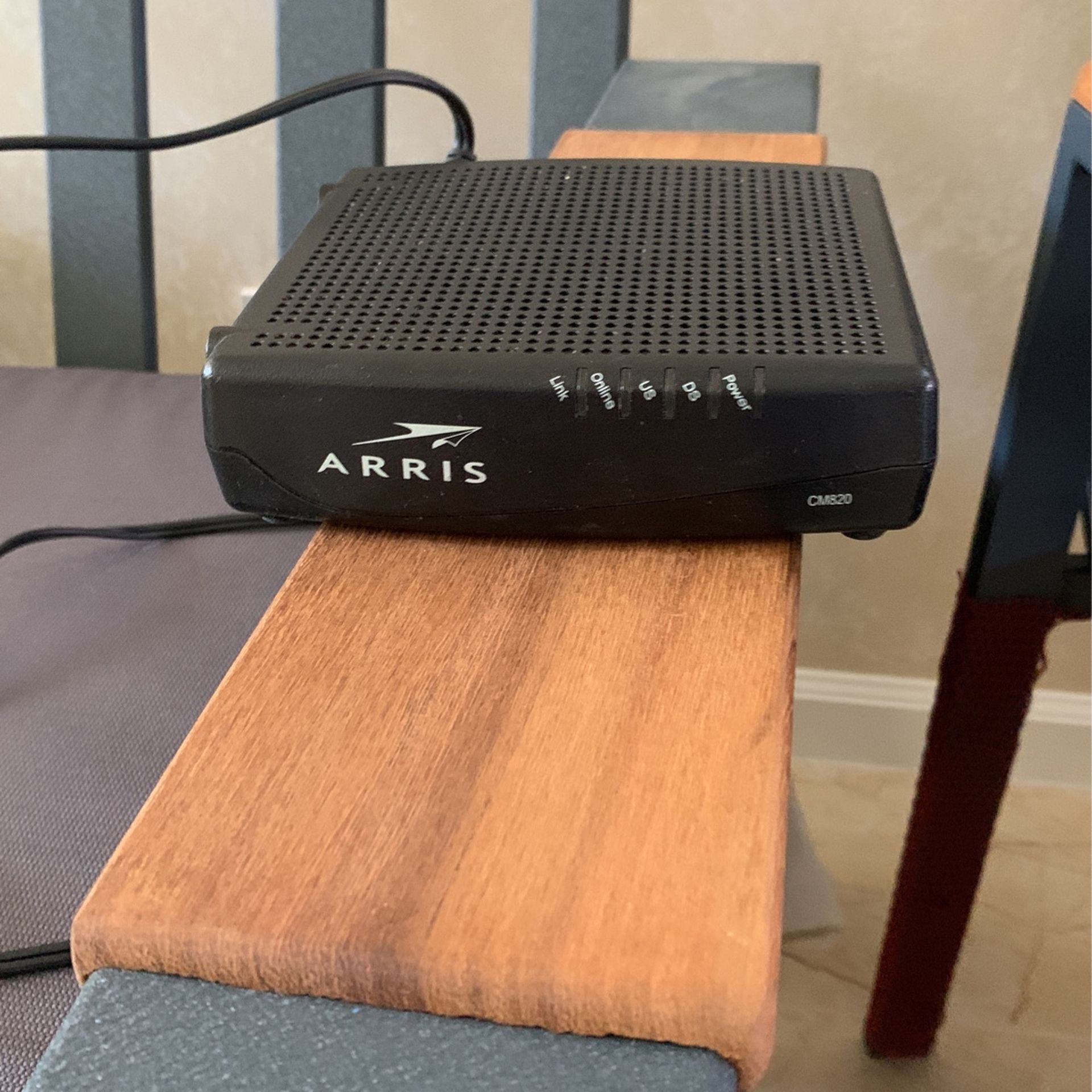 Arris Modem 