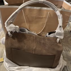 Michael Kors handbag