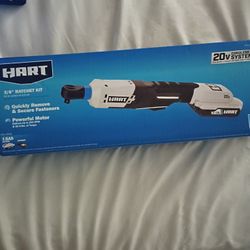 Ratchet 3/8in