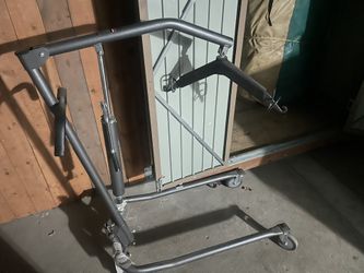 Patient Lift