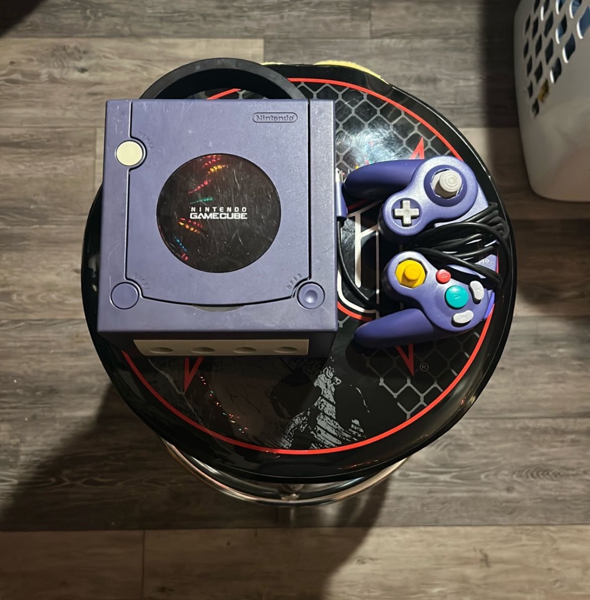 gamecube nintendo