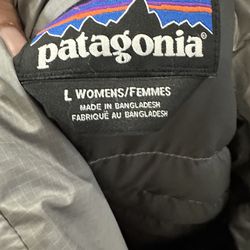 Patagonia Women Size Large