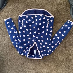 Carter Sweater 