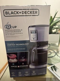 Black N Decker