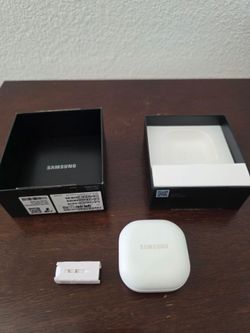 Samsung Galaxy Buds 2 Pro