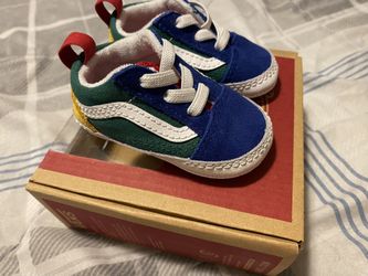 Baby Shoes