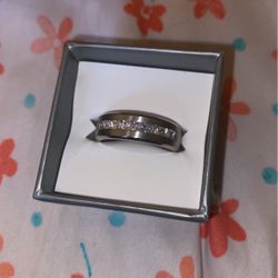 Mens Rings