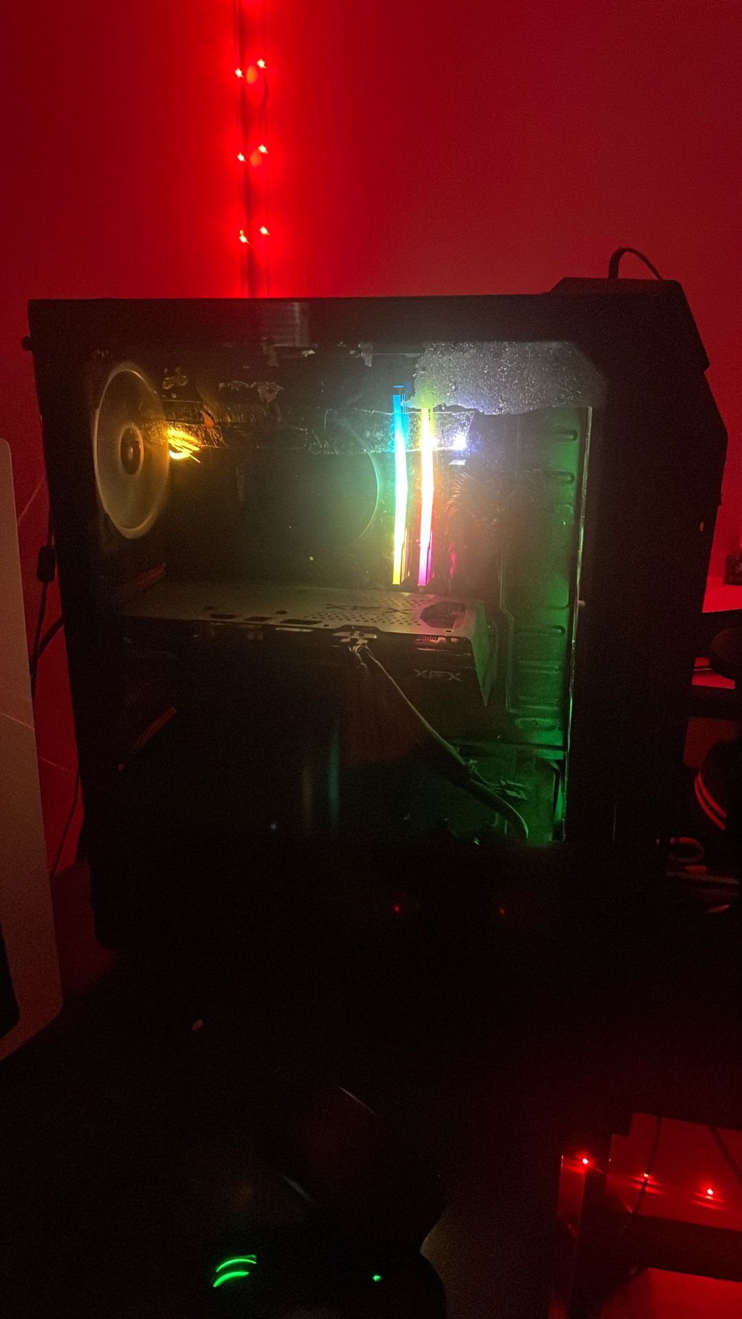 Pc
