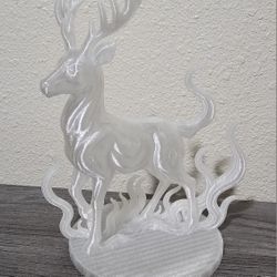 Harry Potter Patronus