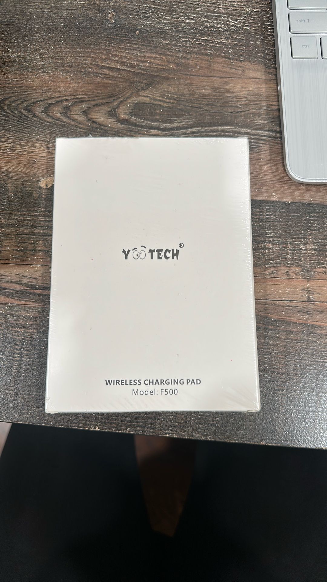 Yootech charging pad