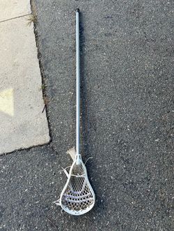 STX AL6000 LAX DEFENSE STICK