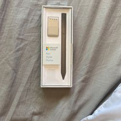 Microsoft Surface Pen Stylet Pluma