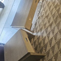 Free Coffee table and End Table 