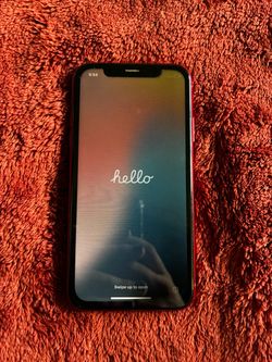 iPhone XR