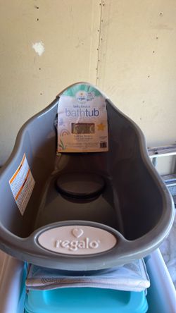 Baby Bath Tubs Bundle / Individual Sale