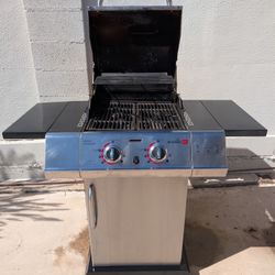 Char-Broil Tru-Infrared BBQ Grill 