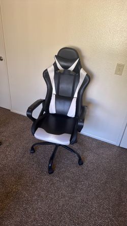 Gaming chair