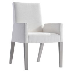 Stratum Mist Arm Chair