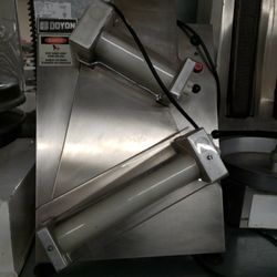 Used Doyon Sheeter 
