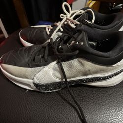 Basketball Shoe Zoom Freak 5