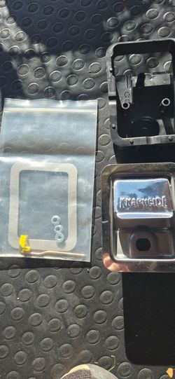 Knapheide Truck Box Latch Handle Assembly