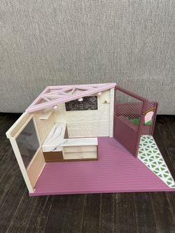Toy House