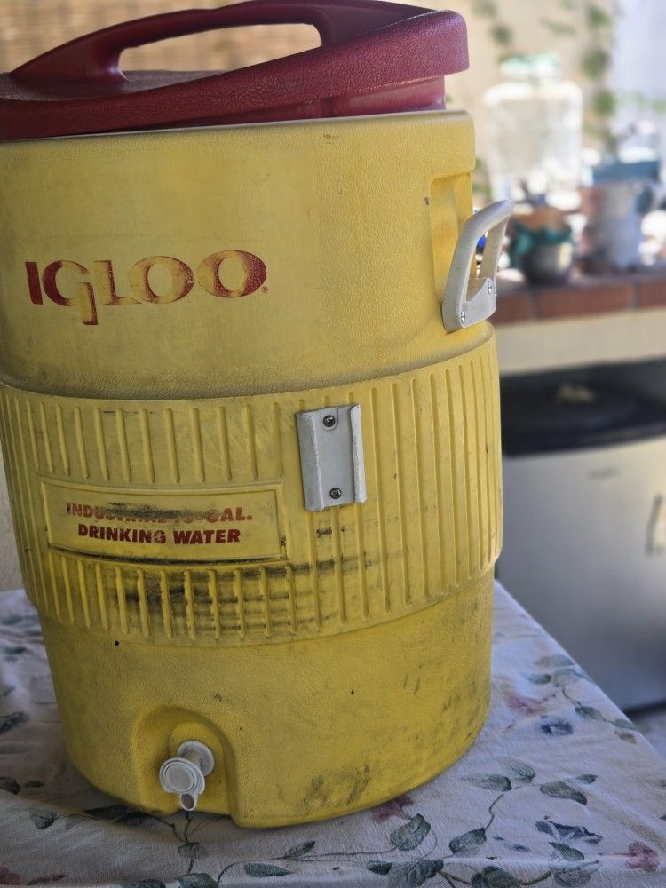 Water Jug