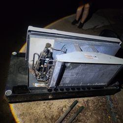 Air Conditioner 