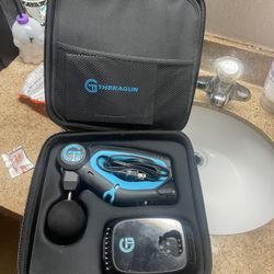 Theragun Massager 