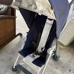 Maclaren Umbrella Stroller 