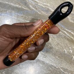 Beaders Paradise 6/0 Czech Glass E-Beads Tropical Tangerine (L T6EMIX26) 24gr CRAFTS 