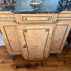Antique Cabinet