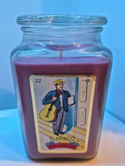 CANDLE