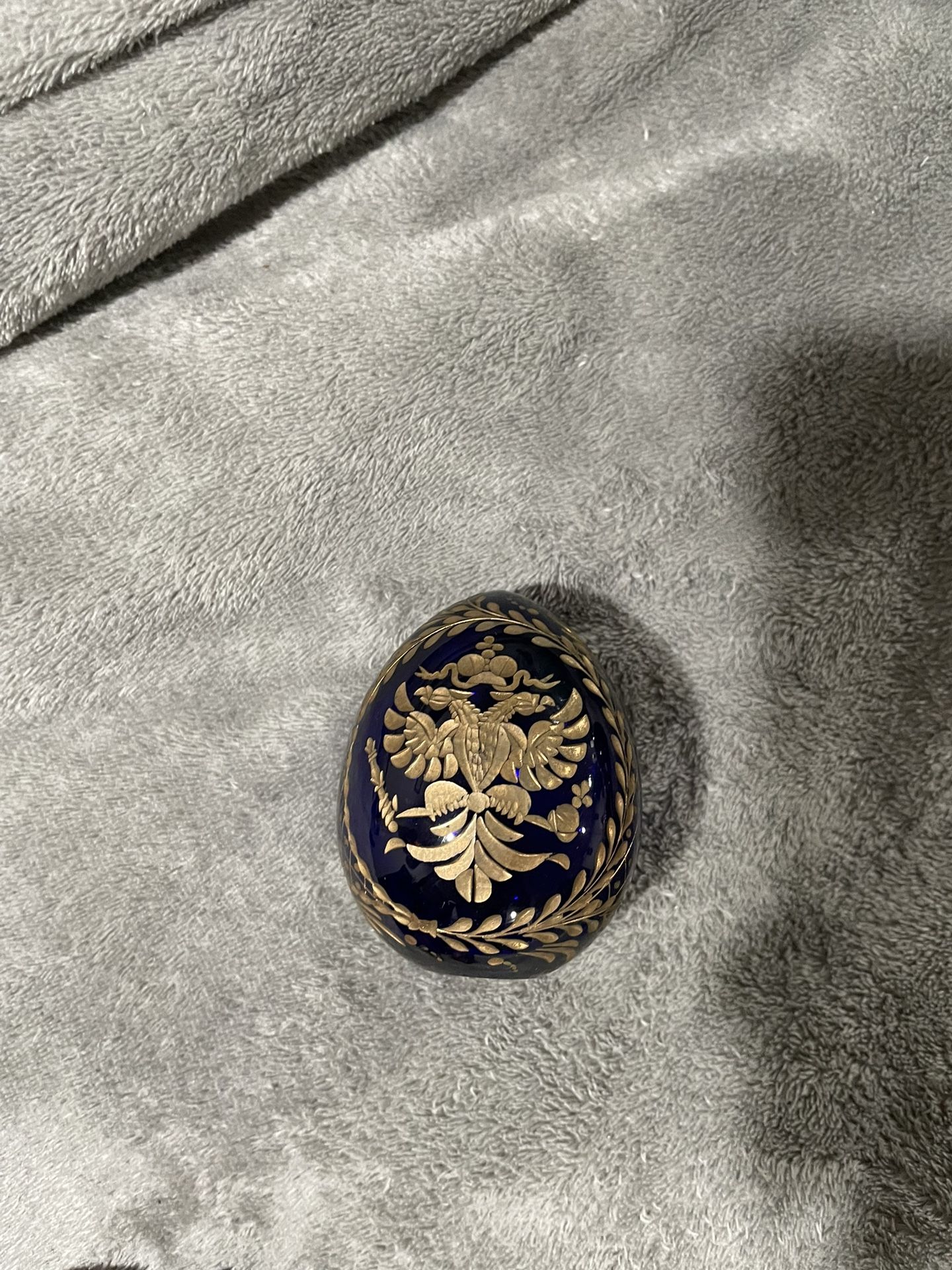Russian Hand Painted eggs ( Rare)
