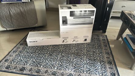 Sony SC40 Surround Brand New