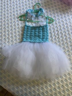 Newborn baby clothes