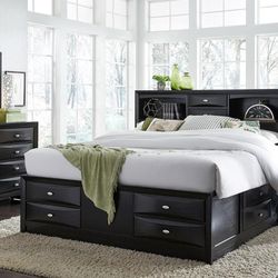 Brand New Complete Bedroom Set For $1399!!!