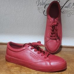 Guess Shoes Size 10