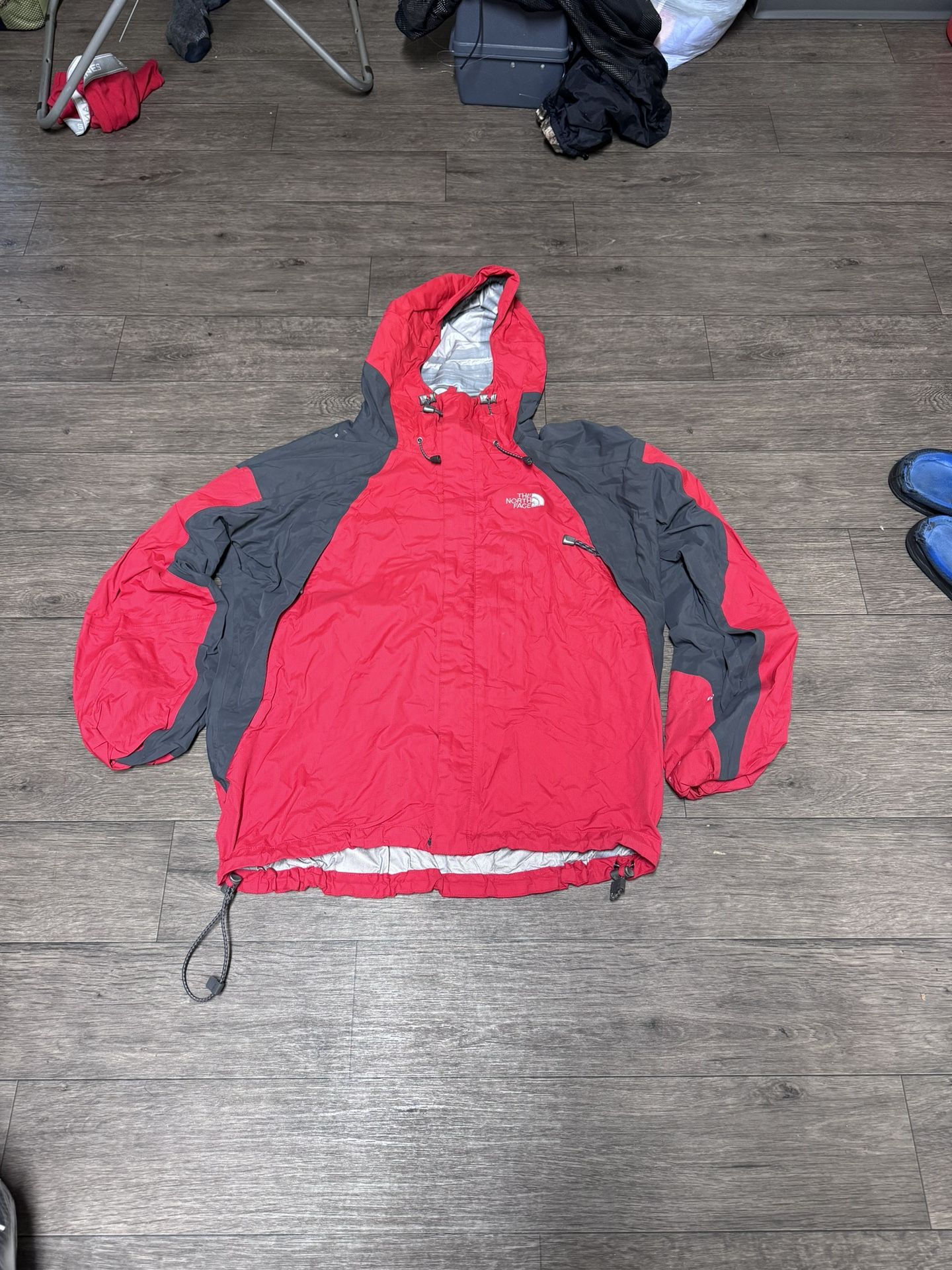 The North Face Jacket Size Large