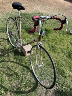 1983 Nishiki Sport  61 cm Road Bike 