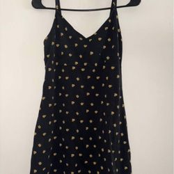 Hollister Medium dress