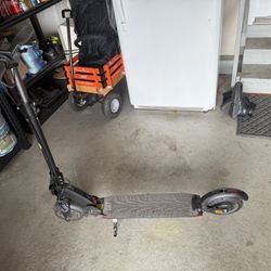 ET-WOW GT Scooter 