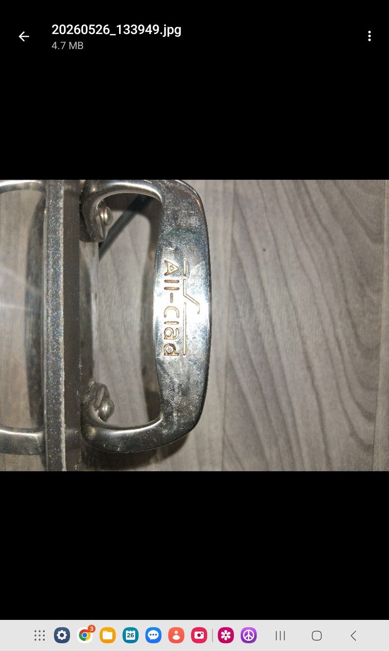Electric Grill
